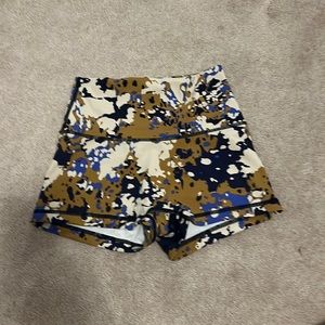 Aerie biker shorts